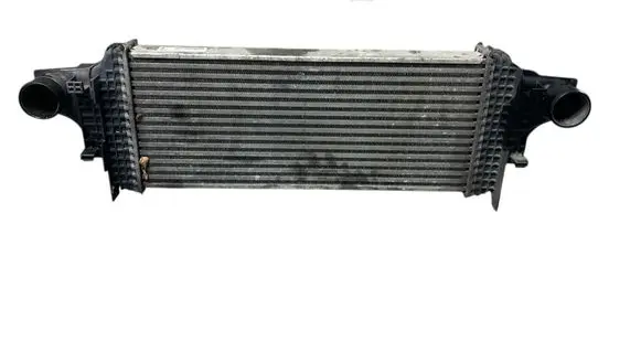 Mercedes-Benz ML W164 Intercooler radiator A1645001900