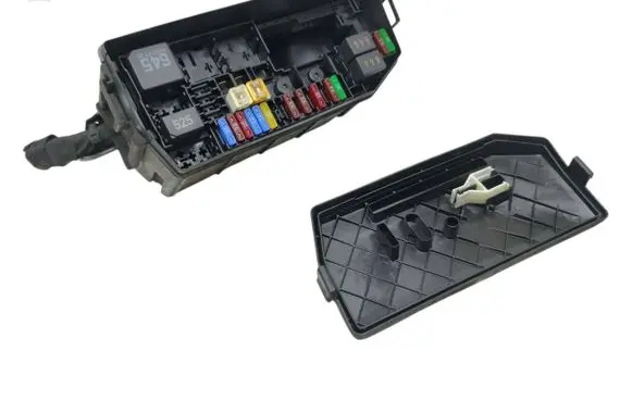 Fuse box set