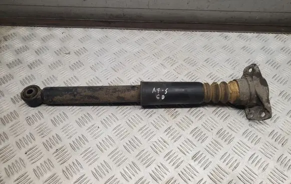 Audi A7 S7 4G Rear shock absorber/damper 30L91A 814902006570 315090