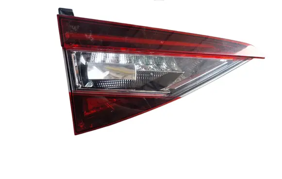 Skoda Superb B8 (3V) Tailgate rear/tail lights 3V9940307F