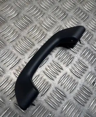 BMW XM Front interior roof grab handle 