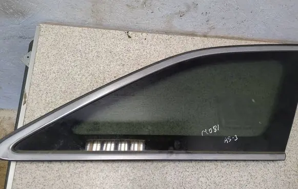 KIA Ceed Rear side window DOT736AS3M35 43R019700