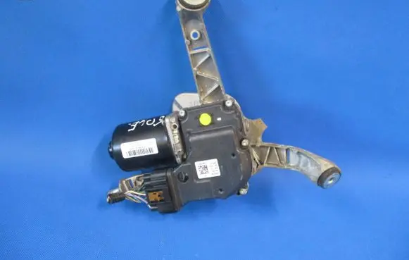 Ford Edge II Wiper motor FT4B17504AH F516060820
