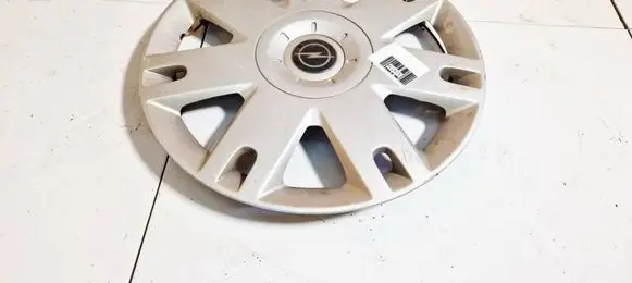 Opel Astra H R16 wheel hub/cap/trim 2n111130cb fdt3141011
