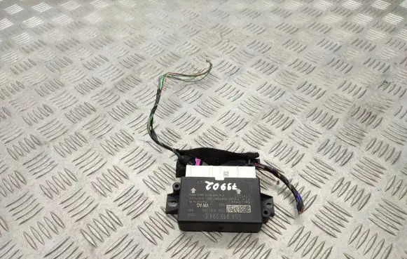 Audi A3 S3 8V Parking PDC control unit/module 5QA919294C