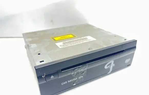 Mercedes-Benz S W220 GPS navigation control unit/module A2208703589