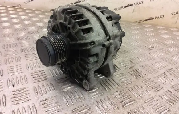 Opel Grandland X Generator/alternator 9810525380