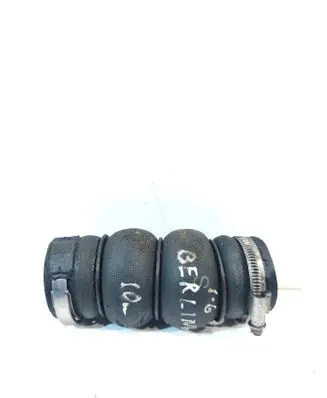 Citroen Berlingo Intercooler hose/pipe