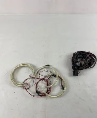 BMW 3 E36 LED Daytime headlight 