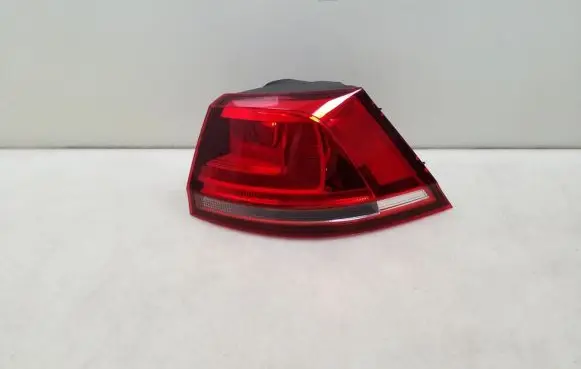 Volkswagen Golf VII Rear/tail lights 5G9945096C
