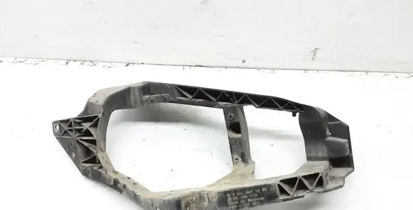 Smart ForFour I Headlight/headlamp mounting bracket A4546201001