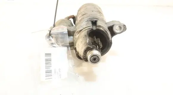 Audi A4 S4 B8 8K Starter motor 0001139019
