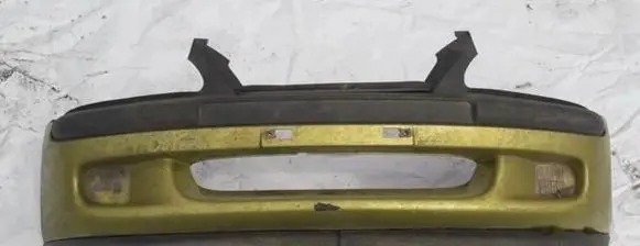 Opel Tigra A Front bumper