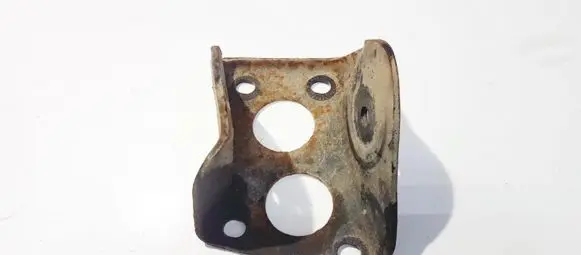 Volkswagen Golf IV Bracket in trunk/boot 