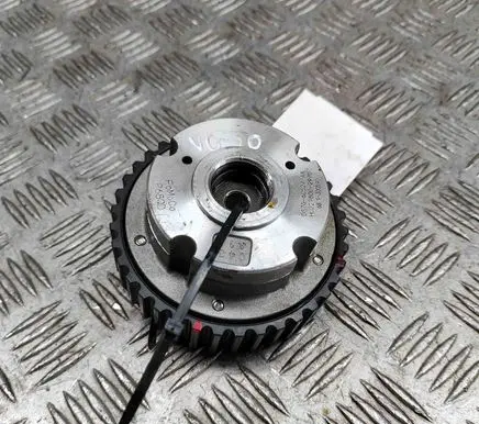 Ford Focus Crankshaft position gear HU2298002970 DS7G6C524AA