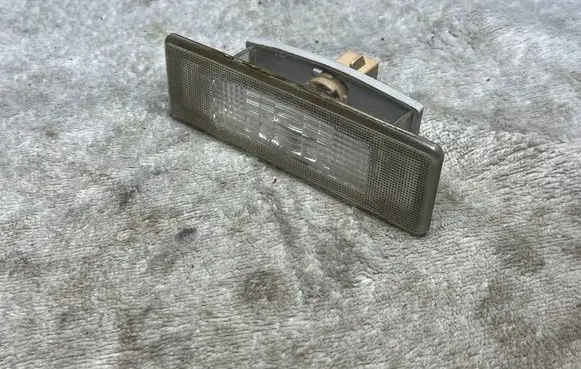 KIA Carens III Rear glass lock/latch X99 925012G000