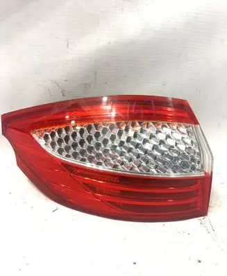 Ford Mondeo MK IV Rear/tail lights