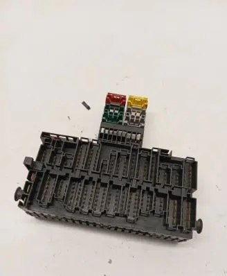 Volkswagen Transporter - Caravelle T4 Fuse box set 357937039