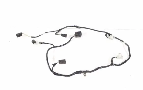 Chrysler 300C Parking sensor (PDC) wiring loom