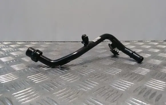 Audi A6 S6 C7 4G Engine coolant pipe/hose 04L122157BT