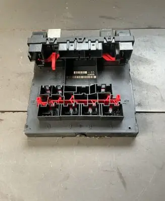Comfort/convenience module