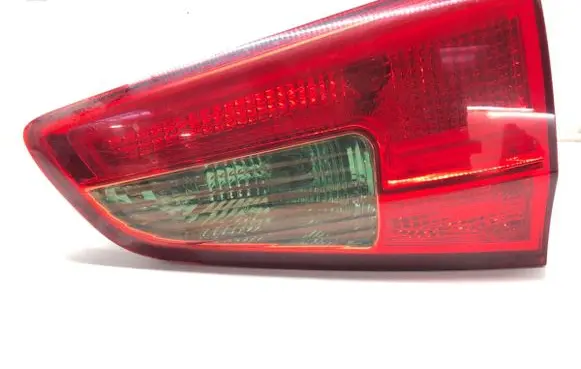 KIA Ceed Rear/tail lights