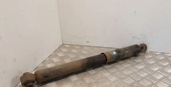 Mitsubishi Pajero Rear shock absorber/damper