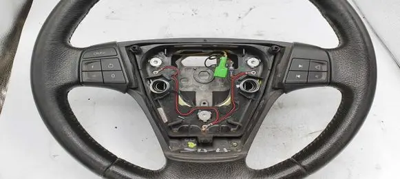 Volvo V50 Steering wheel NOCODE