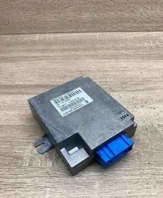BMW 5 E39 Voice control module 4108516 01000160B8