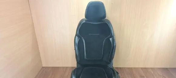 Renault Megane IV Front driver seat 