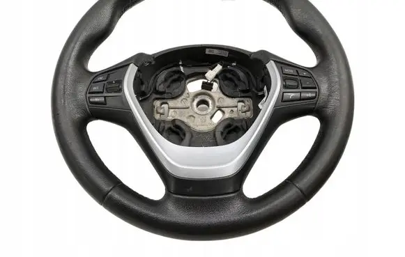 BMW 3 F30 F35 F31 Steering wheel 