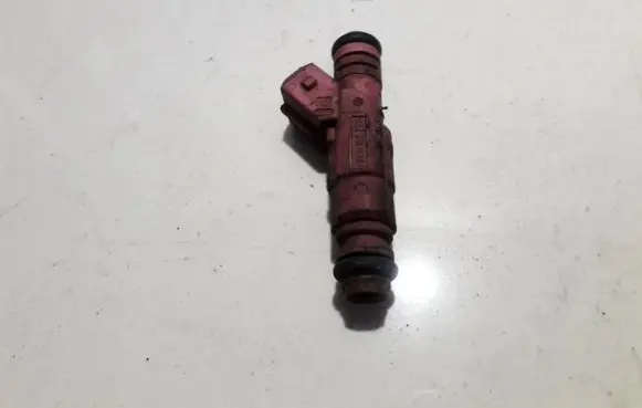 Ford Ka Fuel injector 0280155786 98BF-BA