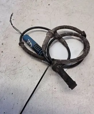 BMW 7 E65 E66 ABS rear brake sensor 61126908