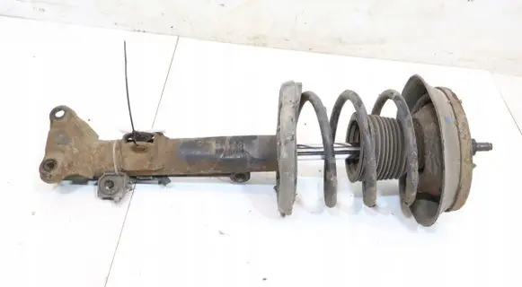 Mercedes-Benz C AMG W203 Front shock absorber with coil spring