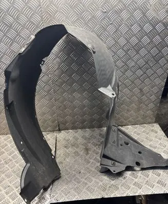 Toyota Avensis T270 Front wheel arch liner splash guards 5380605010AL