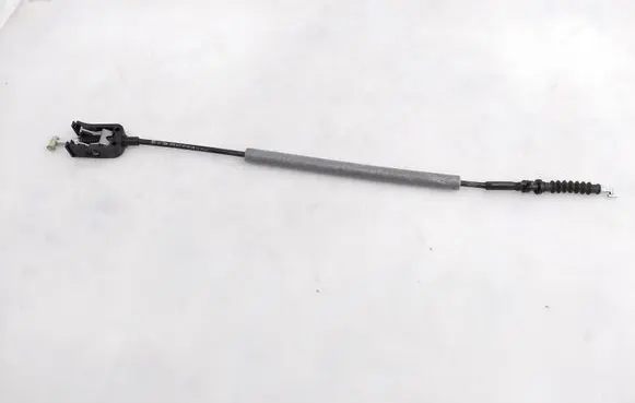 Skoda Octavia Mk3 (5E) Rear door cable line 3T0837017E