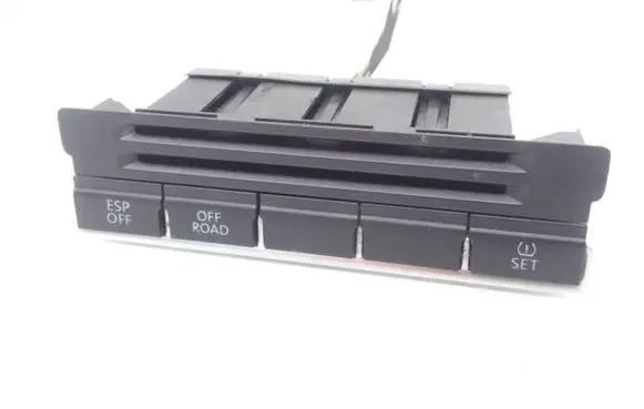 Volkswagen Tiguan ESP (stability program) switch 5N1927132M