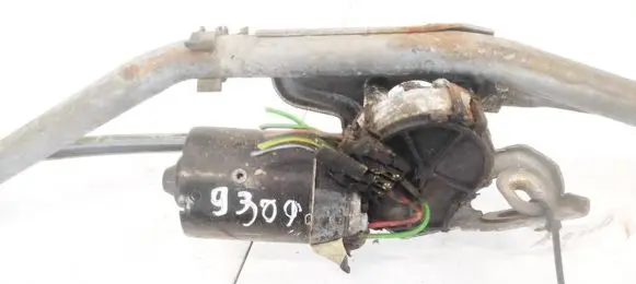 Volkswagen Transporter - Caravelle T4 Wiper motor 701955113B 0390241153