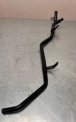 Audi A4 S4 B8 8K Engine coolant pipe/hose 03L121157AH 03L122157 C2USEV200