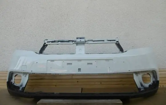 Dacia Sandero II Front bumper 9730677062
