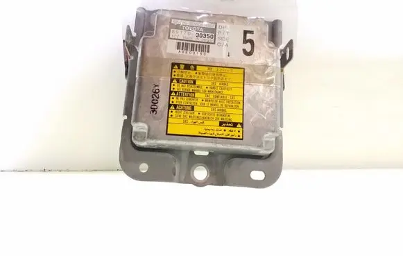 Lexus GS 300 400 430 Airbag control unit/module 8917030350