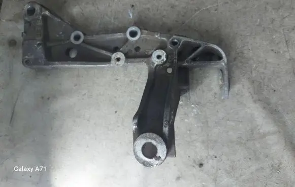 Other front suspension part