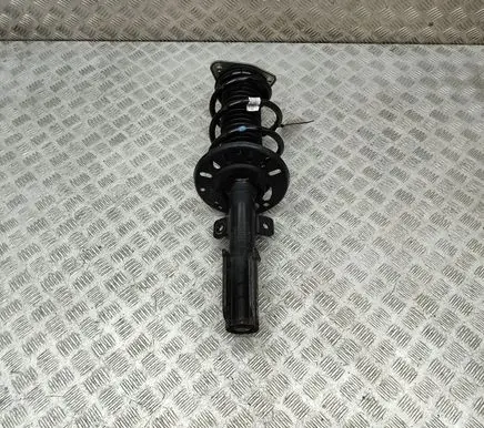Opel Combo E Front shock absorber/damper 9847334280 03011001372