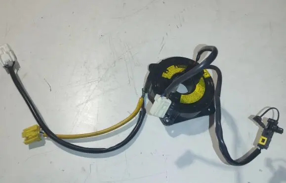 Chevrolet Kalos Airbag slip ring squib (SRS ring) Fs5CD0BGE