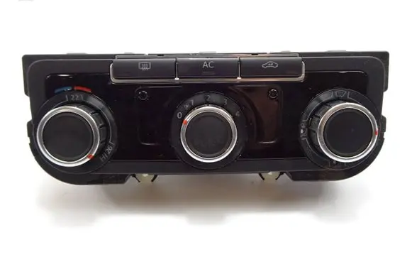 Climate control unit