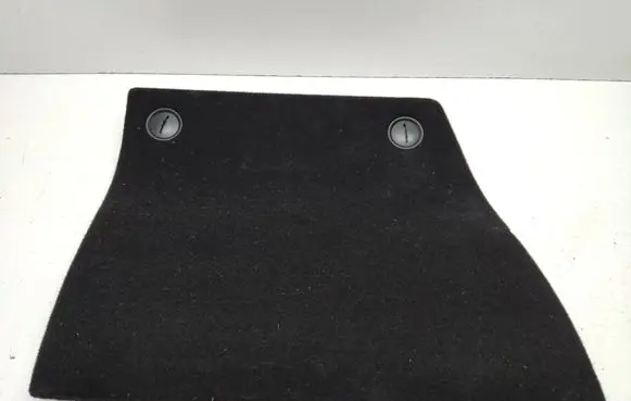 Mercedes-Benz ML W164 Trunk/boot trim cover JC289321 4833RH