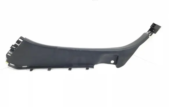 Citroen C4 II Picasso (C) pillar trim 9677752777 97712A1 ASS97702A1