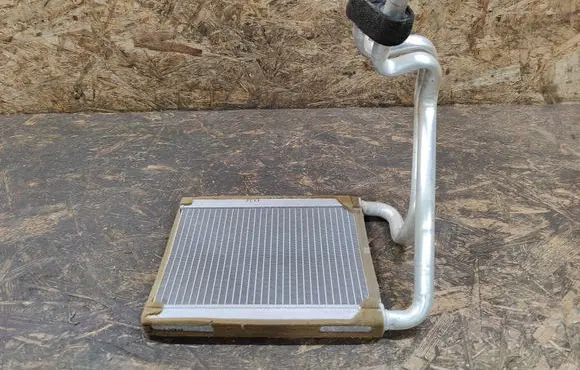 Hyundai ix35 Heater blower radiator