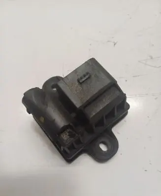 Mercedes-Benz Sprinter W906 Glow plug pre-heat relay A6519000900
