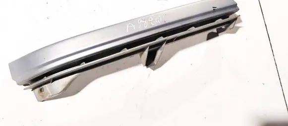 Under headlight/headlamp trim